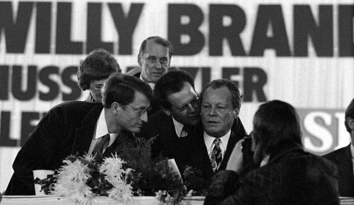 Soğuk savaş döneminin en meşhur casusluk hikayesini biliyor musunuz? - Resim: 15